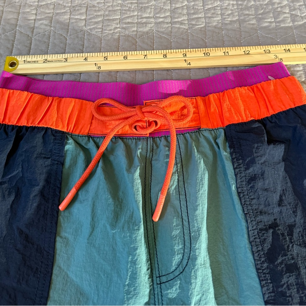 FP Movement by Free People Sun Daze Board Shorts! - Picture 5 of 9